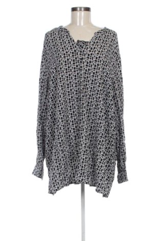 Dámska blúza Cellbes, Veľkosť 4XL, Farba Viacfarebná, Cena  42,59 €