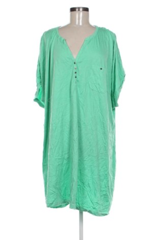 Bluză de femei Cellbes, Mărime 5XL, Culoare Verde, Preț 85,99 Lei