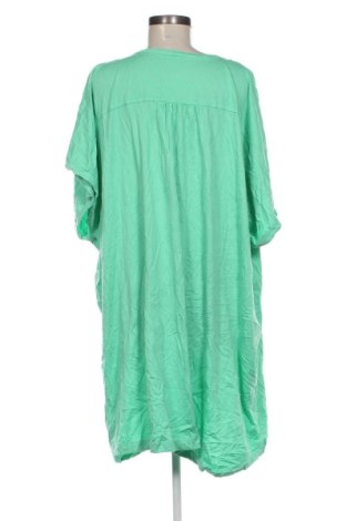 Bluză de femei Cellbes, Mărime 5XL, Culoare Verde, Preț 85,99 Lei