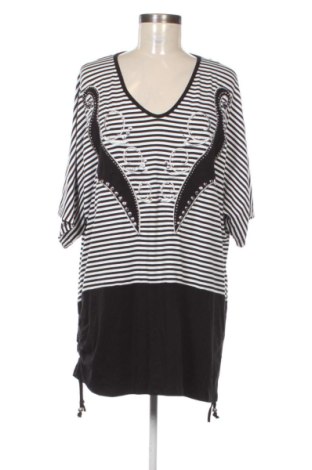 Dámská halenka Century, Velikost 4XL, Barva Vícebarevné, Cena  519,00 Kč