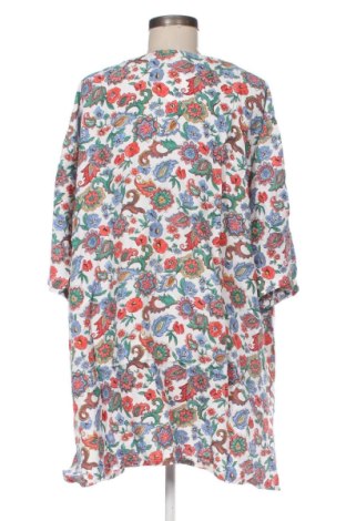 Bluză de femei Chalou, Mărime 4XL, Culoare Multicolor, Preț 50,62 Lei