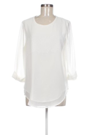Damen Shirt Charles Vogele, Größe M, Farbe Weiß, Preis 10,00 €