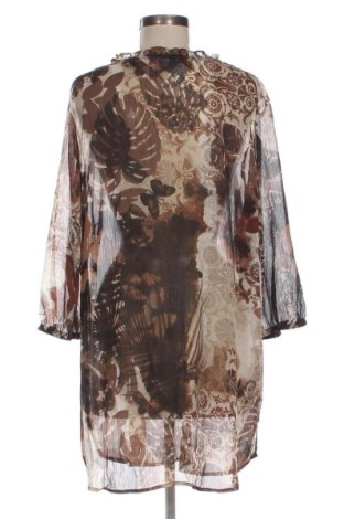 Дамска блуза Charles Vogele, Размер XXL, Цвят Многоцветен, Цена 10,00 €