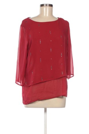 Dámska blúza Charles Vogele, Veľkosť M, Farba Červená, Cena  11,95 €
