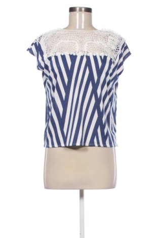 Дамска блуза Charlotte Russe, Размер M, Цвят Многоцветен, Цена 9,70 €