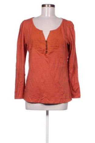 Damen Shirt Cheer, Größe L, Farbe Orange, Preis € 12,99