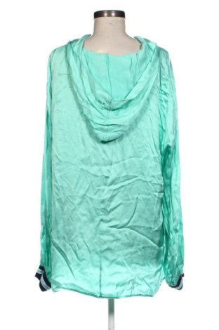 Dámska blúza Cherry, Veľkosť XXL, Farba Zelená, Cena  11,95 €