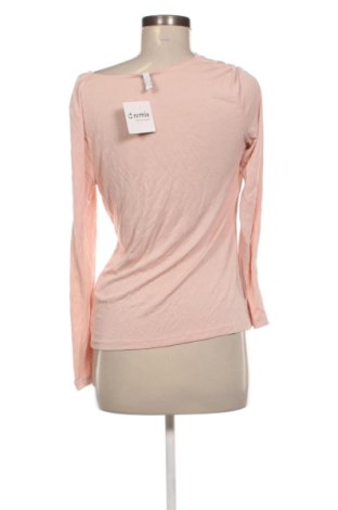 Дамска блуза Chiara Fiorini, Размер M, Цвят Розов, Цена 25,05 €