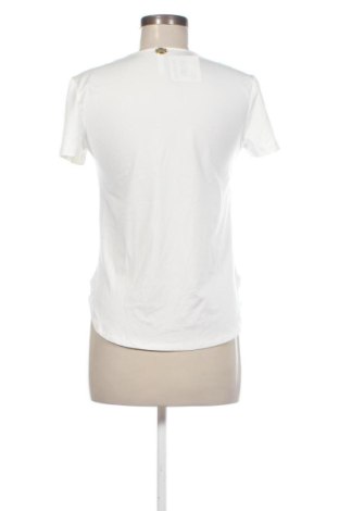 Γυναικεία μπλούζα Chiara Forthi, Μέγεθος XS, Χρώμα Λευκό, Τιμή 25,99 €