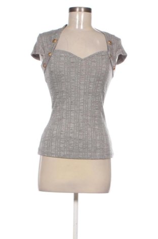 Bluză de femei Chiara Forthi, Mărime S, Culoare Gri, Preț 129,99 Lei