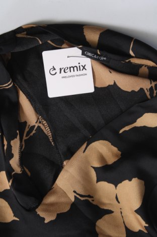 Bluzka damska Chic, Rozmiar L, Kolor Kolorowy, Cena 51,99 zł