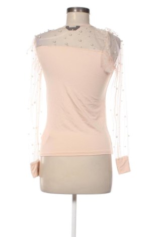 Bluză de femei ChicMe, Mărime XS, Culoare Bej, Preț 60,99 Lei