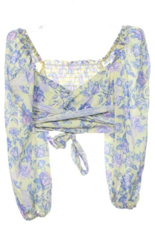 Bluză de femei Chicwish, Mărime L, Culoare Multicolor, Preț 72,99 Lei