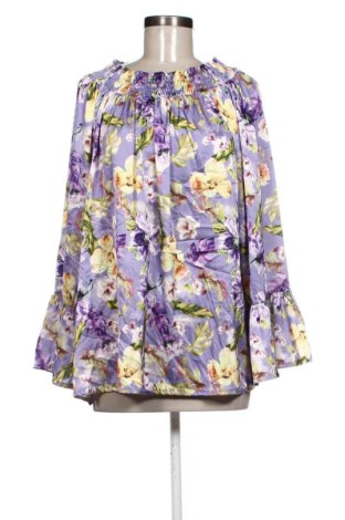 Bluză de femei Chika 10, Mărime XXL, Culoare Multicolor, Preț 107,99 Lei