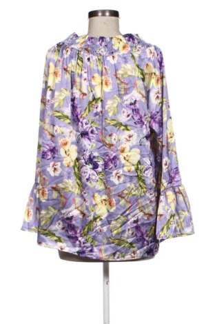 Bluză de femei Chika 10, Mărime XXL, Culoare Multicolor, Preț 107,99 Lei