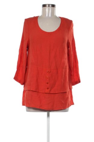 Bluză de femei Choise, Mărime S, Culoare Roșu, Preț 51,00 Lei
