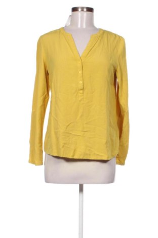 Dámska blúza Christian Berg, Veľkosť M, Farba Žltá, Cena  13,79 €