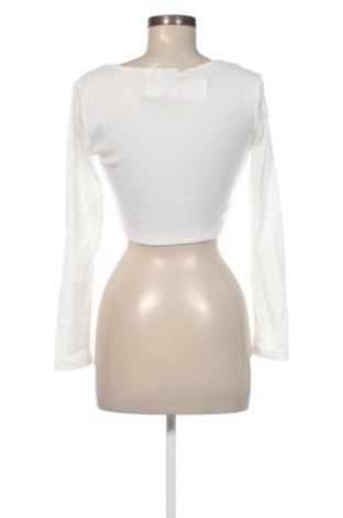 Дамска блуза Cider, Размер L, Цвят Бял, Цена 16,36 €