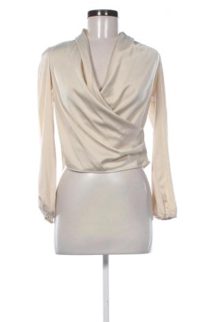 Női blúz Cider, Méret XXS, Szín Bézs, Ár 4 132 Ft