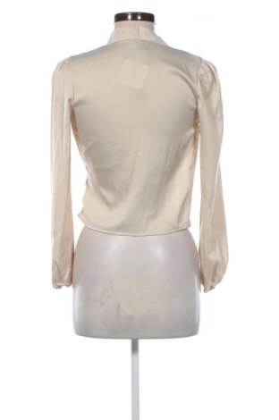 Női blúz Cider, Méret XXS, Szín Bézs, Ár 4 132 Ft