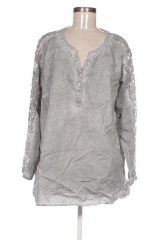 Damen Shirt Ciso, Größe XXL, Farbe Grau, Preis 17,00 €