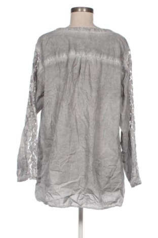 Damen Shirt Ciso, Größe XXL, Farbe Grau, Preis 17,00 €