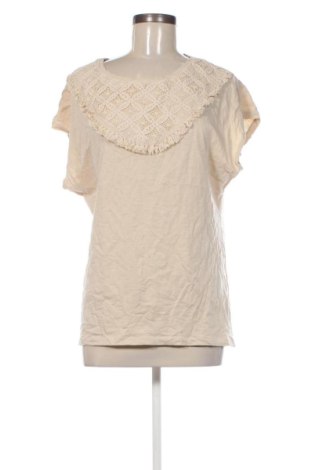 Bluză de femei City life, Mărime XL, Culoare Bej, Preț 60,99 Lei