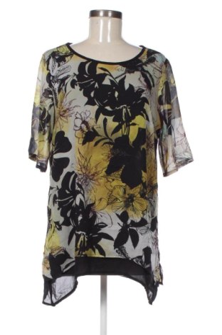 Bluză de femei Clarin Shavien, Mărime L, Culoare Multicolor, Preț 85,99 Lei