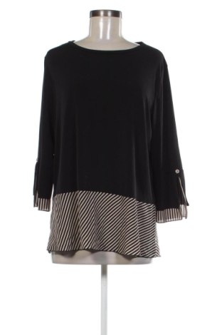 Дамска блуза Clarin Shavien, Размер XXL, Цвят Многоцветен, Цена 17,89 €