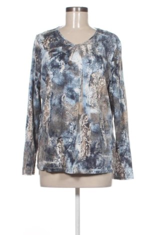 Bluzka damska Clarina Collection, Rozmiar XL, Kolor Kolorowy, Cena 51,99 zł