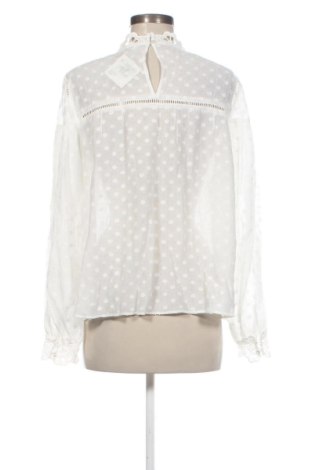 Bluzka damska Claudie Pierlot, Rozmiar M, Kolor Biały, Cena 220,99 zł