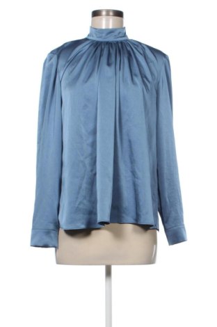 Bluză de femei Claudie Pierlot, Mărime L, Culoare Albastru, Preț 218,96 Lei