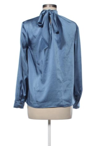 Bluză de femei Claudie Pierlot, Mărime L, Culoare Albastru, Preț 218,96 Lei