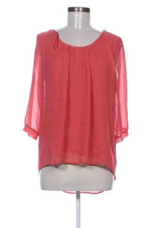 Damen Shirt Clockhouse, Größe M, Farbe Rot, Preis € 12,99