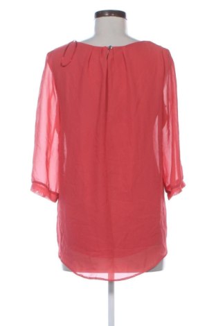 Damen Shirt Clockhouse, Größe M, Farbe Rot, Preis € 12,99