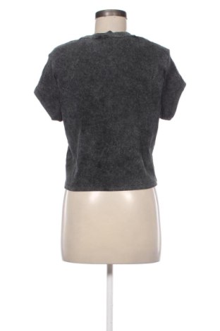 Дамска блуза Clockhouse, Размер L, Цвят Сив, Цена 10,22 €