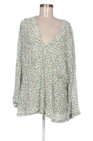 Női blúz Clockhouse, Méret XXL, Szín Sokszínű, Ár 4 949 Ft