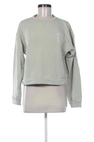 Bluză de femei Clockhouse, Mărime M, Culoare Verde, Preț 103,92 Lei