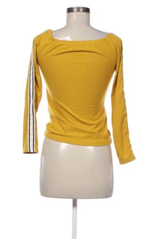 Damen Shirt Clockhouse, Größe S, Farbe Gelb, Preis 12,99 €