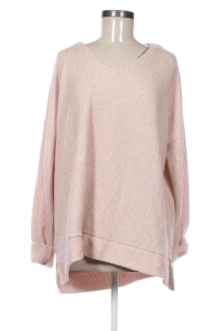 Dámská halenka Clockhouse, Velikost 3XL, Barva Růžová, Cena  289,00 Kč