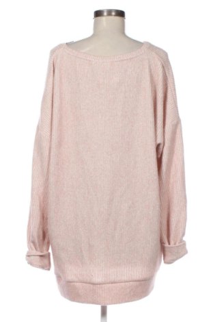 Dámská halenka Clockhouse, Velikost 3XL, Barva Růžová, Cena  289,00 Kč