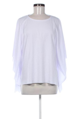 Γυναικεία μπλούζα Club XPRS, Μέγεθος S, Χρώμα Λευκό, Τιμή 11,99 €