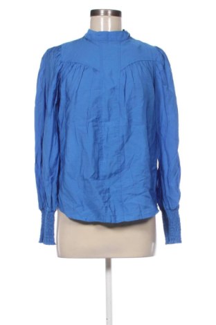 Bluzka damska Co'Couture, Rozmiar M, Kolor Niebieski, Cena 128,60 zł