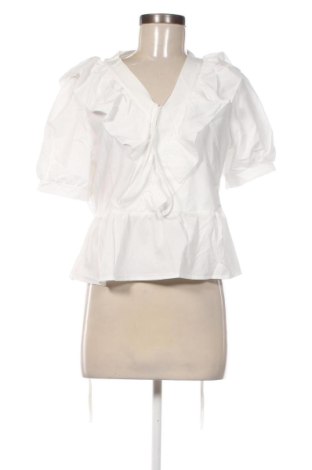 Bluză de femei Collection L, Mărime S, Culoare Alb, Preț 83,00 Lei