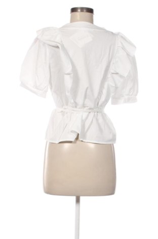 Bluză de femei Collection L, Mărime S, Culoare Alb, Preț 83,00 Lei