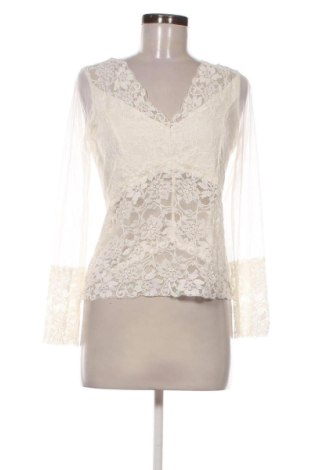 Bluzka damska Collection L, Rozmiar M, Kolor Biały, Cena 53,58 zł