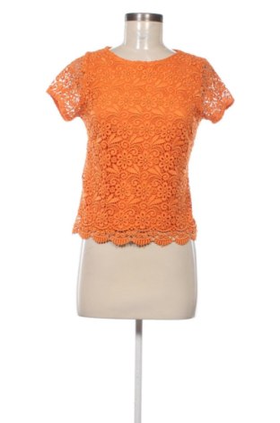 Дамска блуза Collezione, Размер S, Цвят Оранжев, Цена 10,22 €