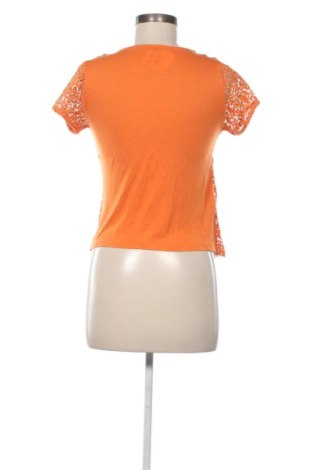 Дамска блуза Collezione, Размер S, Цвят Оранжев, Цена 10,22 €