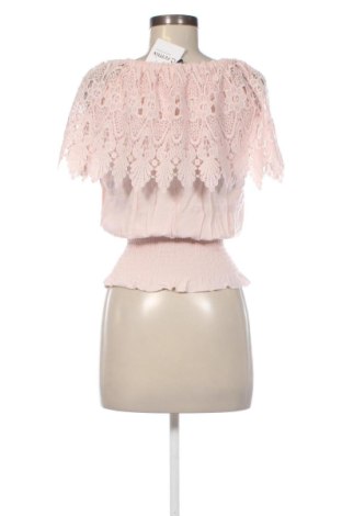 Дамска блуза Colloseum, Размер S, Цвят Розов, Цена 10,00 €
