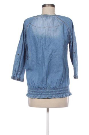 Дамска блуза Colours, Размер L, Цвят Син, Цена 10,00 €